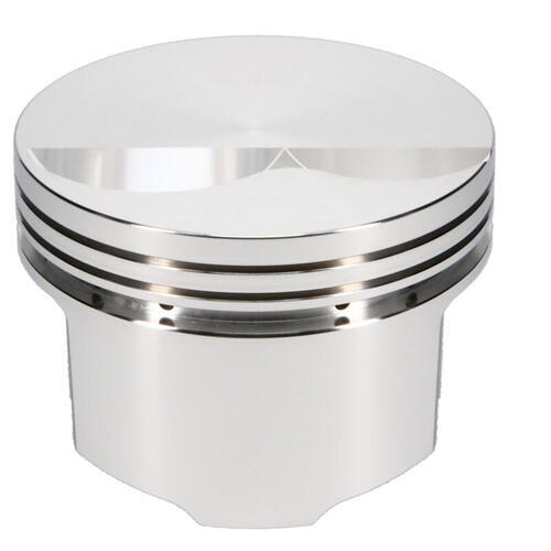 SRP Ford Small Block Piston Kit – 4.030 in. Bore – 1.165 in. CH, -5.00 CC