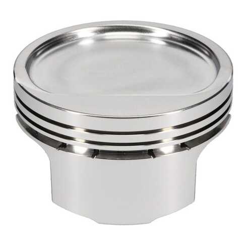 SRP Pistons JE SRP FORGED -25CC DISH TOP PISTONS GM/HOLDEN LS1 V8 3.905" BORE SRP260534