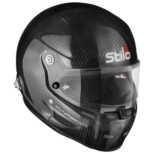 Stilo SA2020 ST5 GT Carbon Racing Helmet, 64 cm 3X-Large, FIA 8859-2015, Each