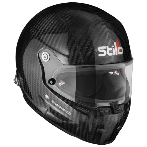 Stilo ST5 GT 8860-2018 Carbon Racing Helmet, 61 cm X-Large, FIA 8860-2018, Each