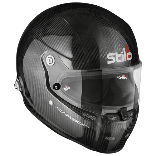 Stilo SA2020 ST5 FN Carbon Racing Helmet, 64 cm 3X-Large, FIA 8859-2015, Each