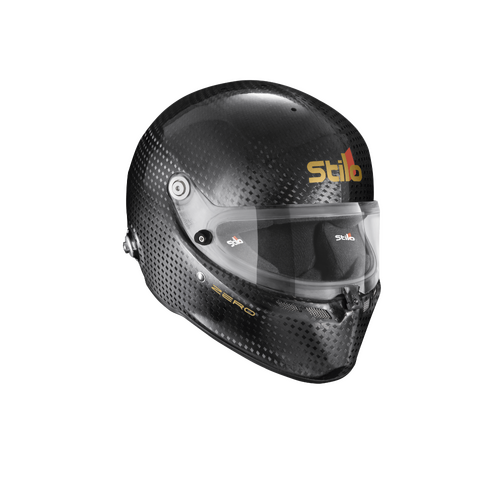 Stilo Helmet, ST6 FN Carbon Zero ABP, 59 8860, Adult Large (59 cm), FIA 8860 ABP, FIA 8860-2018 ABP,