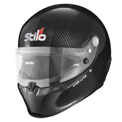 Stilo Helmet, ST6 CMR Carbon Lite, 59 cm Large, Snell CMR2016, Each