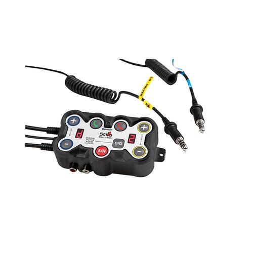 Stilo DG-10 Intercom, Stilo DG-10 Intercom System: The World's 1st Active Digital Intercom