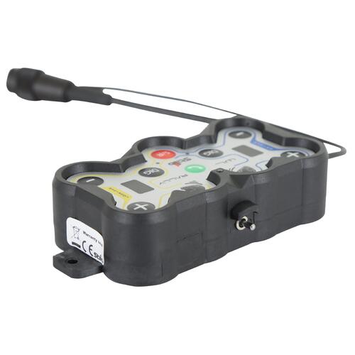 Stilo WL-10 Intercom (Singular Unit)