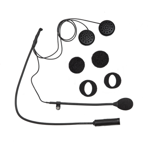 Stilo Helmet Communication Kit, Spare Electronic Kit Sport Plus