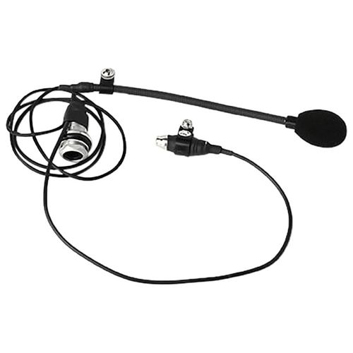 Stilo Helmet Communication Kit, Integrated Electronics, Gentex Boom Mic, 3.5 mm Jack for Earbuds