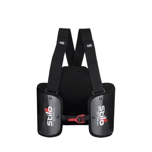 Stilo Chest Protector, Medium Rib Protector