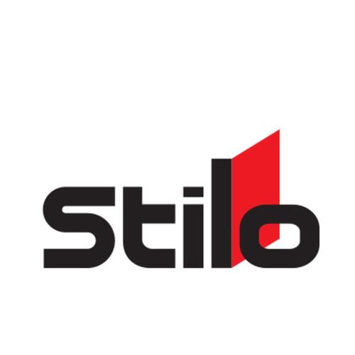 Stilo Exterior Decal, Vinyl Decal Large