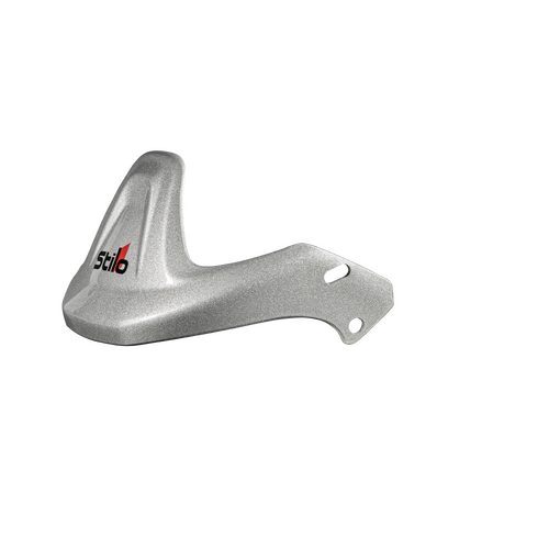 Stilo Helmet Shield, Silver Peak WRC/Trop/ST4W/R, Ilver Peak WRC/Trop/ST4W/R