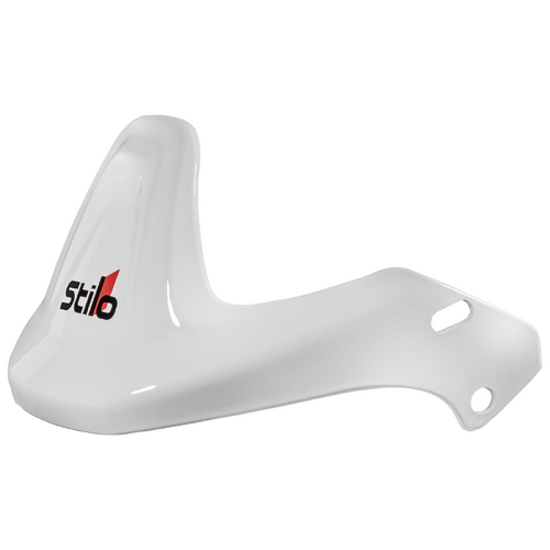 Stilo White Peak for WRC Des, Trophy Des Plus