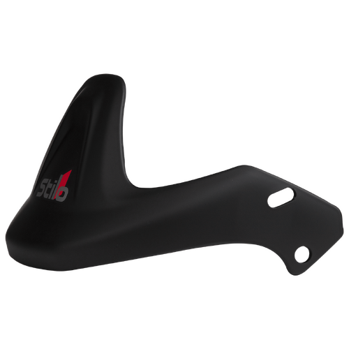 Stilo WRC Des Peak, Matt Black, Matte Black