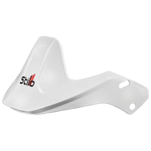 Stilo Helmet White Peak