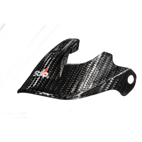 Stilo Helmet Shield, WRX Raid Extended Peak Set Zero
