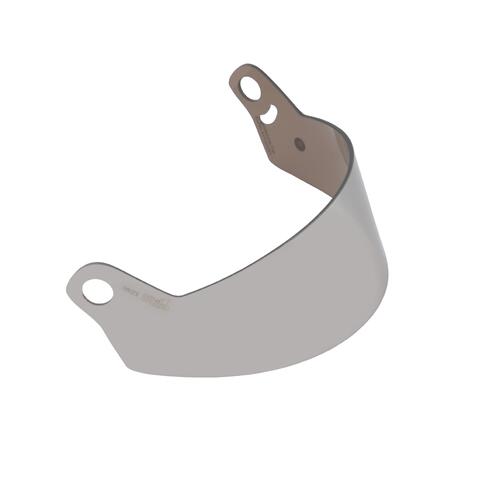 Stilo VENTI WRX Short Visor, Dark Mirror