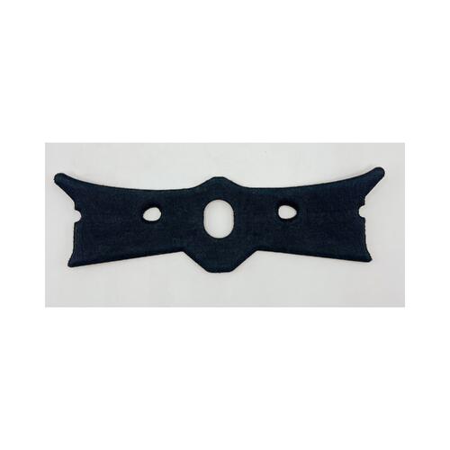 Stilo Helmet Cheek Pad, VENTI WRX Chin Pad, Fits WRX Helmets