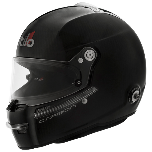 Stilo Indy Car Aero Kit Front, Sides and Top Piece), Replacement Rubber Seal for Visor ST4W/ST4F