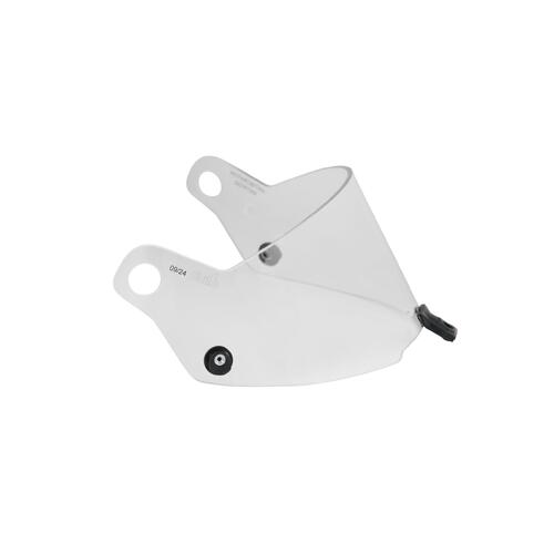 Stilo ST5 Visor Clear, ST5 Clear