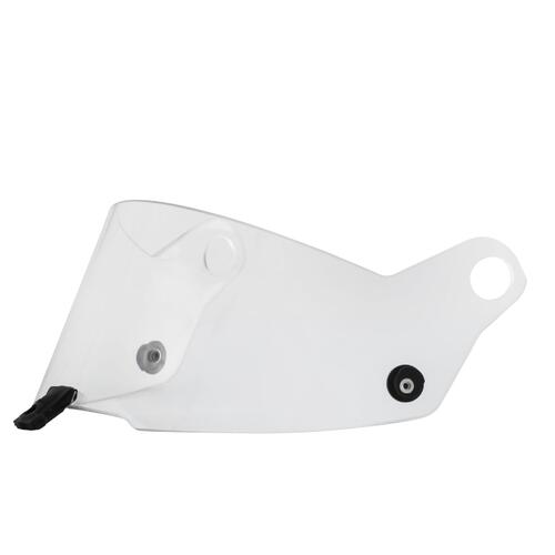 Stilo ST5 ABP Clear Visor, ST5 ABP Clear, Each