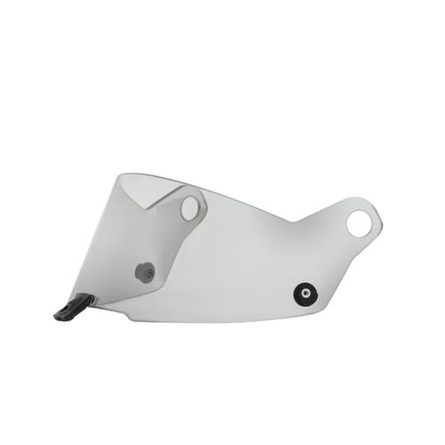 Stilo ST5 Visor Smoked Medium