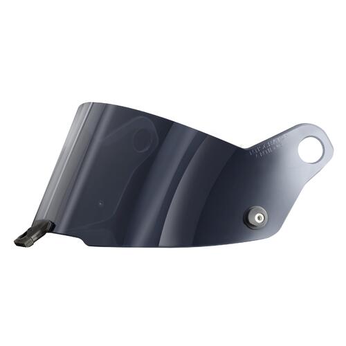 Stilo ST5 ABP Visor Smoked Dark, Smoke