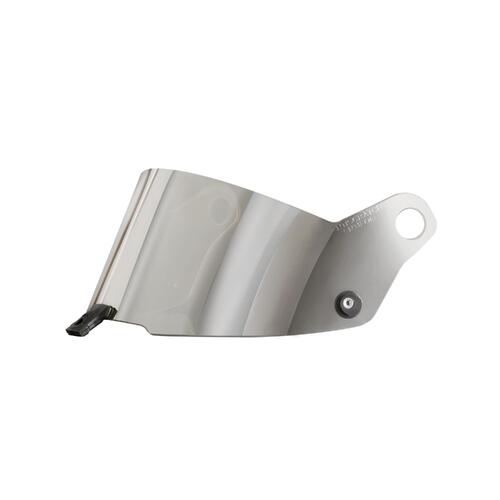 Stilo ST5 Visor Mirror Dark