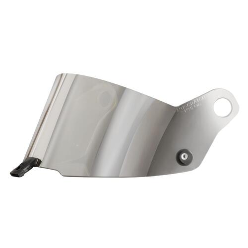 Stilo ST5 ABP Visor Mirror, Dark