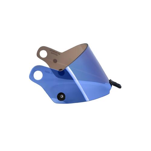 Stilo ST5 Visor Iridium Blue Dark