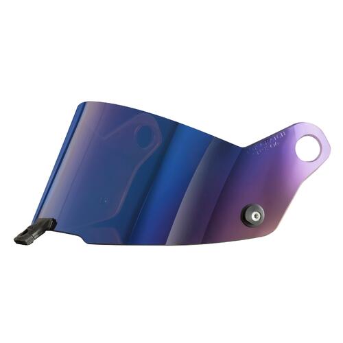 Stilo ST5 ABP Visor Iridium Blue, Dark