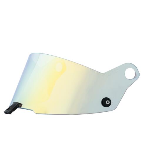 Stilo ST5 Visor Iridium Yellow Dark