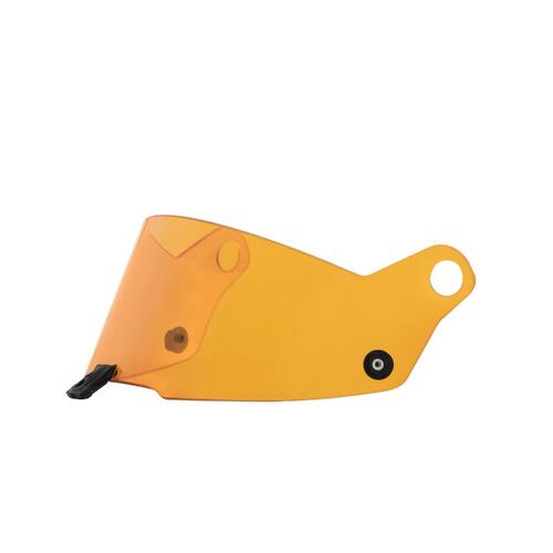 Stilo ST5 Visor Amber Non-Antifog Coated