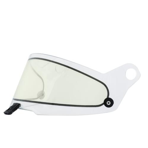 Stilo ST5 Clear Double Glazed Visor