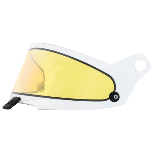 Stilo ST5 Yellow Double Glazed Visor