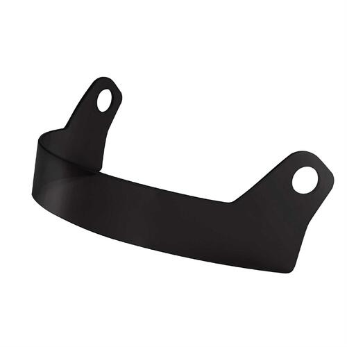 Stilo ST5 Sun Screen Short Visor, Short Sun Visor, Fits ST5