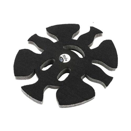Stilo Helmet Crown Pad, ST5, 15 mm, Black, Each, Enhance Your Racing Comfort and Performance with th
