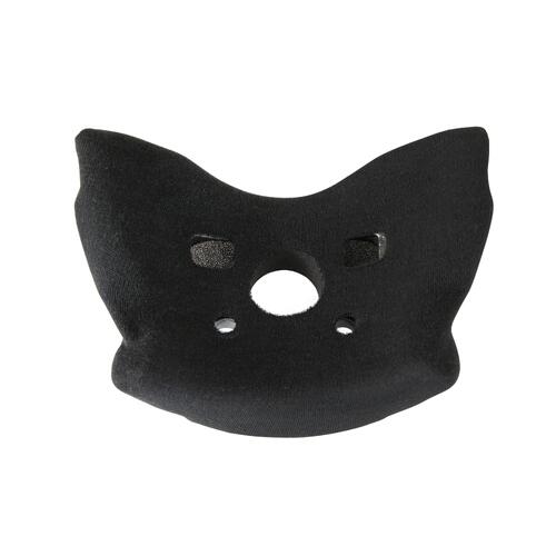 Stilo Helmet Cheek Pad, Front Chin Pad, Fits Large ST5 Helmets