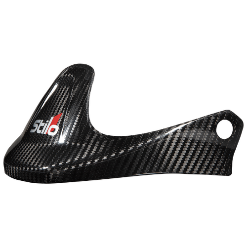 Stilo ST5 Carbon Peak Visor, ST5 Carbon Peak