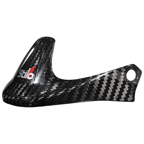Stilo Helmet Shield, ST5 Carbon 8860 Peak