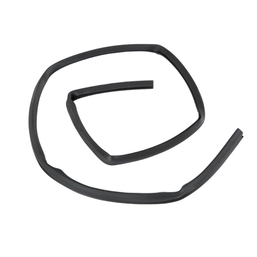 Stilo Helmet Seal Kit, Eyeport Rubber-CMR/KRT Only
