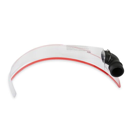 Stilo Helmet, ST5 Non-Adjustable Top Air 90 Degree Maglock Large Shell