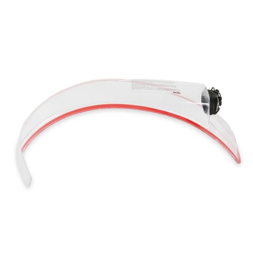 Stilo Helmet, ST5 Top Air, Large Shell Modular