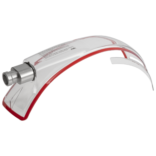 Stilo Small Aluminum Round Connector, Engineered to Simply Work