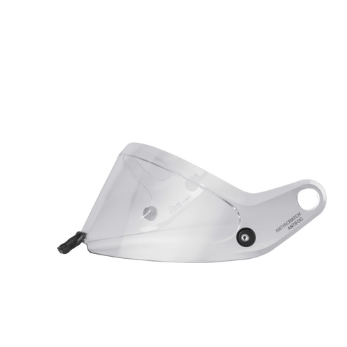 Stilo ST6 Clear Visor