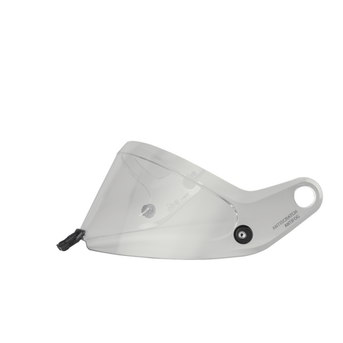 Stilo ST6 Smoked Visor Medium ABP