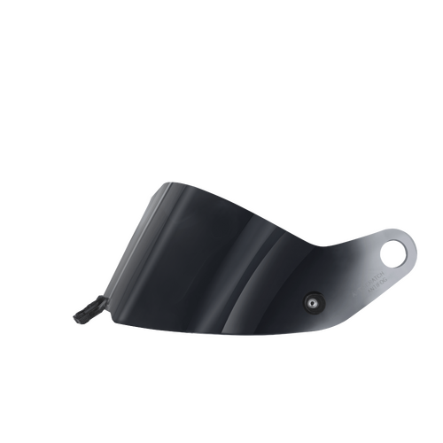 Stilo ST6 Smoked Visor Dark