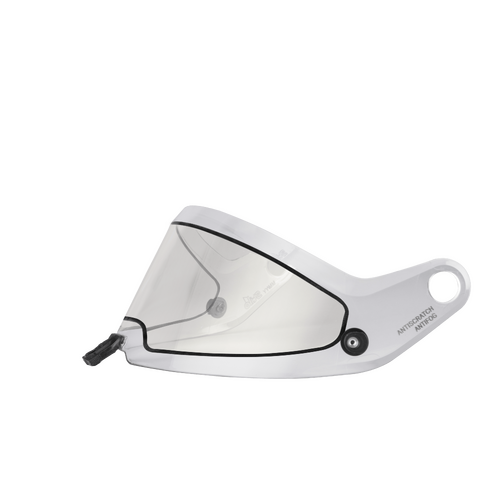 Stilo ST6 Clear Double Glaze Visor