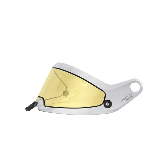 Stilo ST6 Yellow Double Glaze Visor