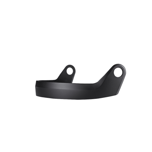 Stilo Spare ST6 Sun Screen Short Visor, Short Sun Visor, Fits ST6