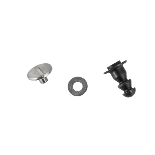 Stilo Helmet Shield Pivot Repair Kit, Spare ST6 Visor Locking System