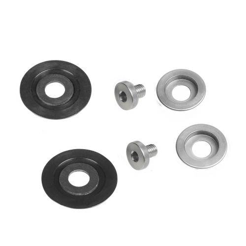 Stilo Helmet Shield Pivot Repair Kit, Screw Kit for ST6 Visors or Sun Screen